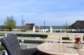 Maris Ferienwohnung Nr 48, Scharbeutz